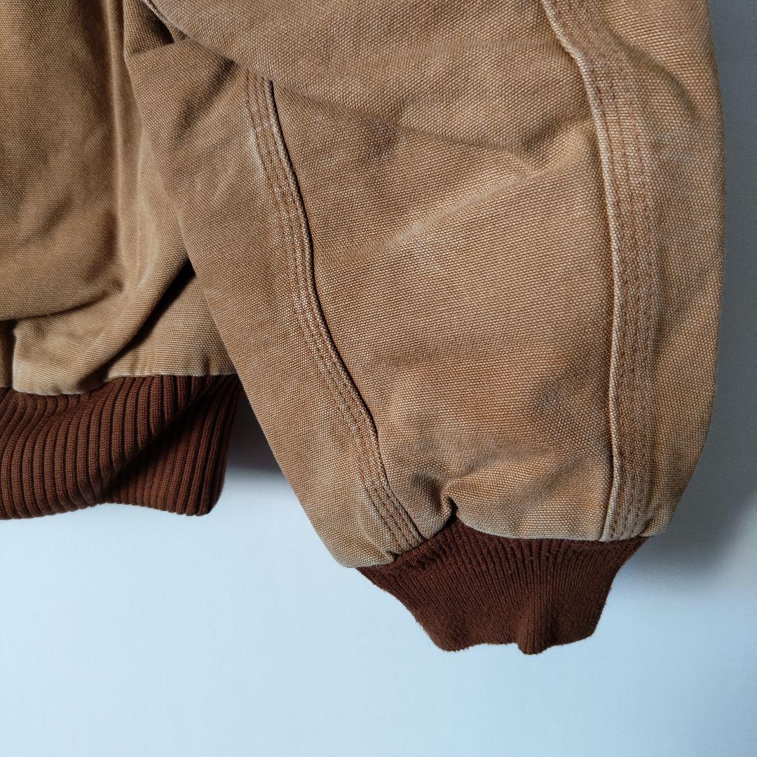 [Carhartt] active jacket / S