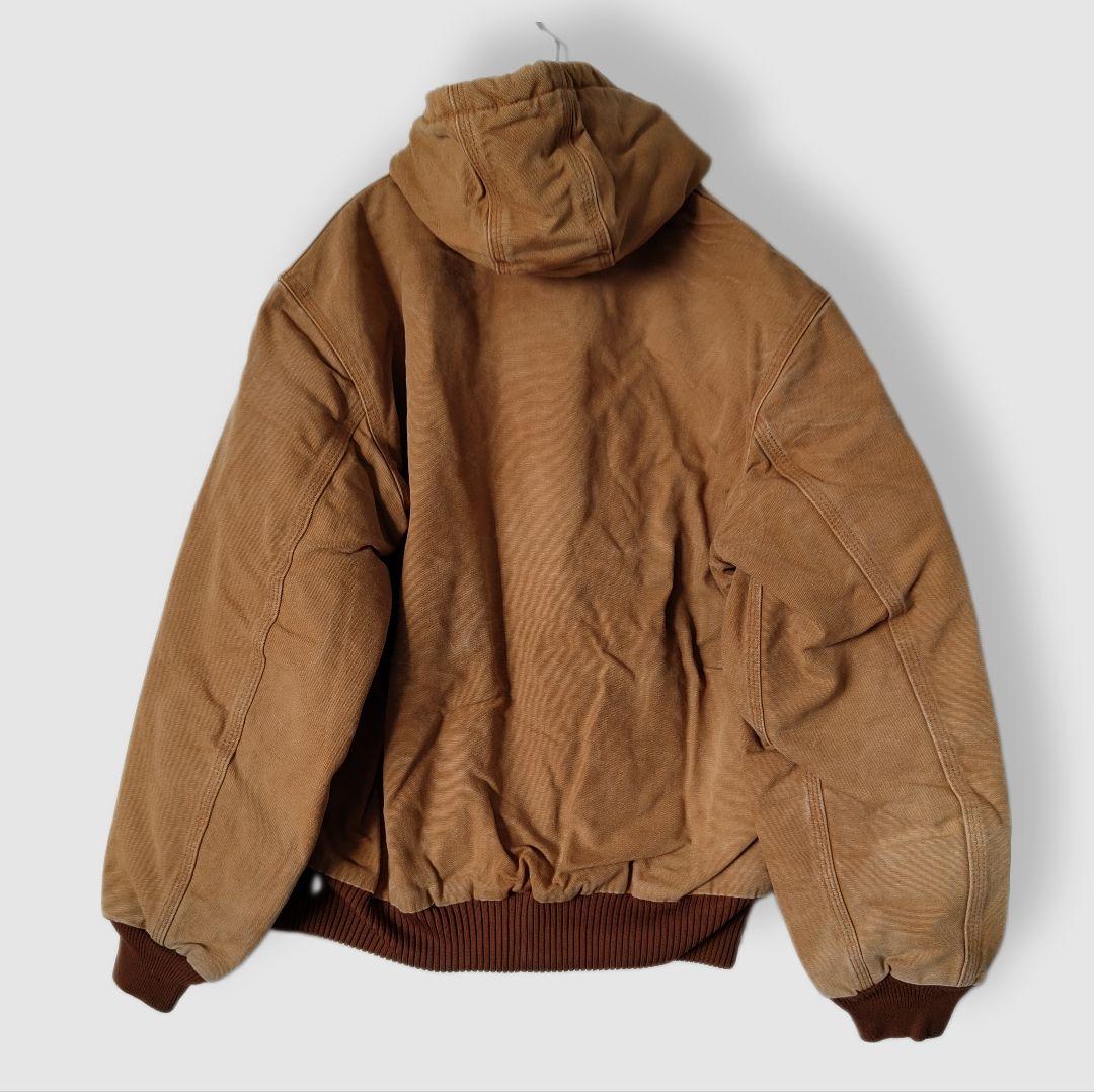 [Carhartt] active jacket / S