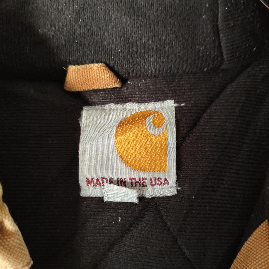 [Carhartt] active jacket / S