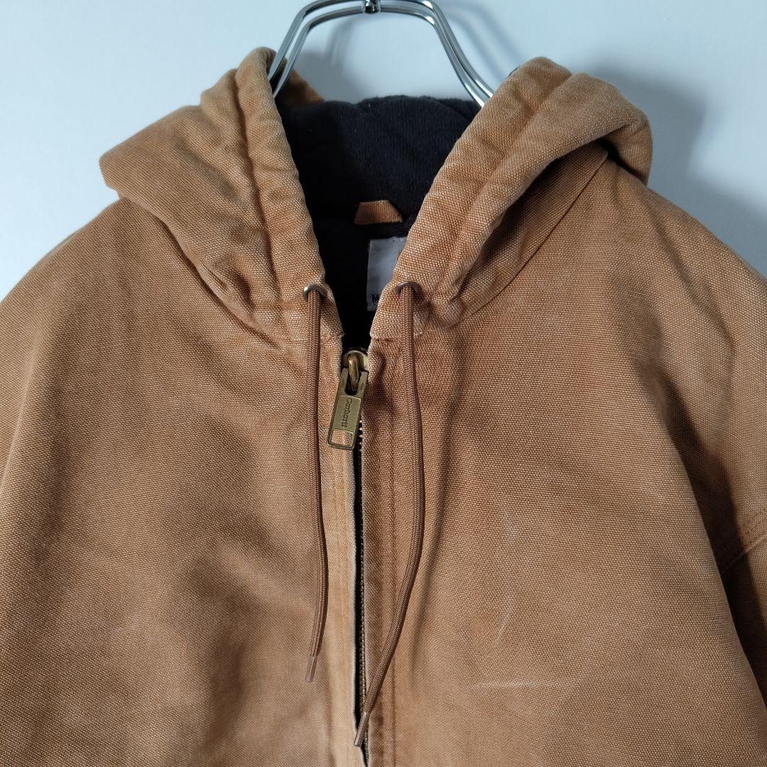 [Carhartt] active jacket / S