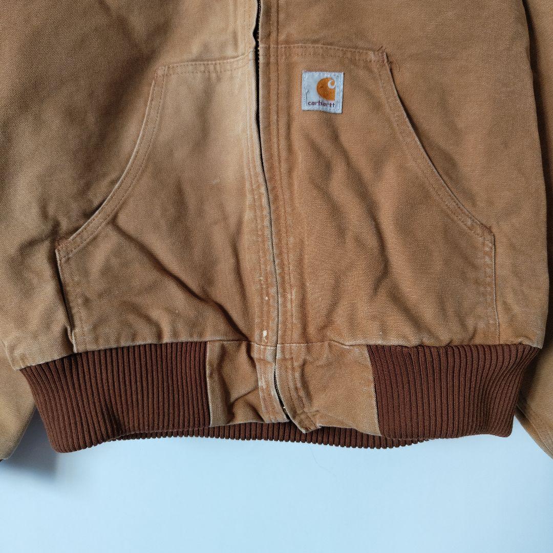 [Carhartt] active jacket / S