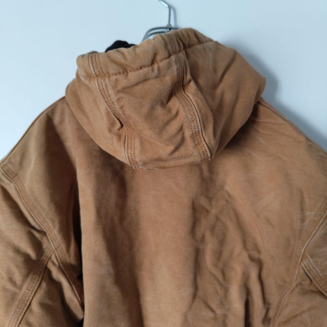 [Carhartt] active jacket / S