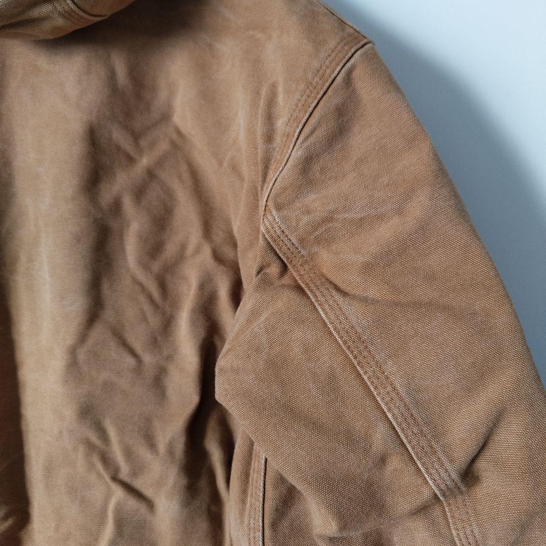 [Carhartt] active jacket / S