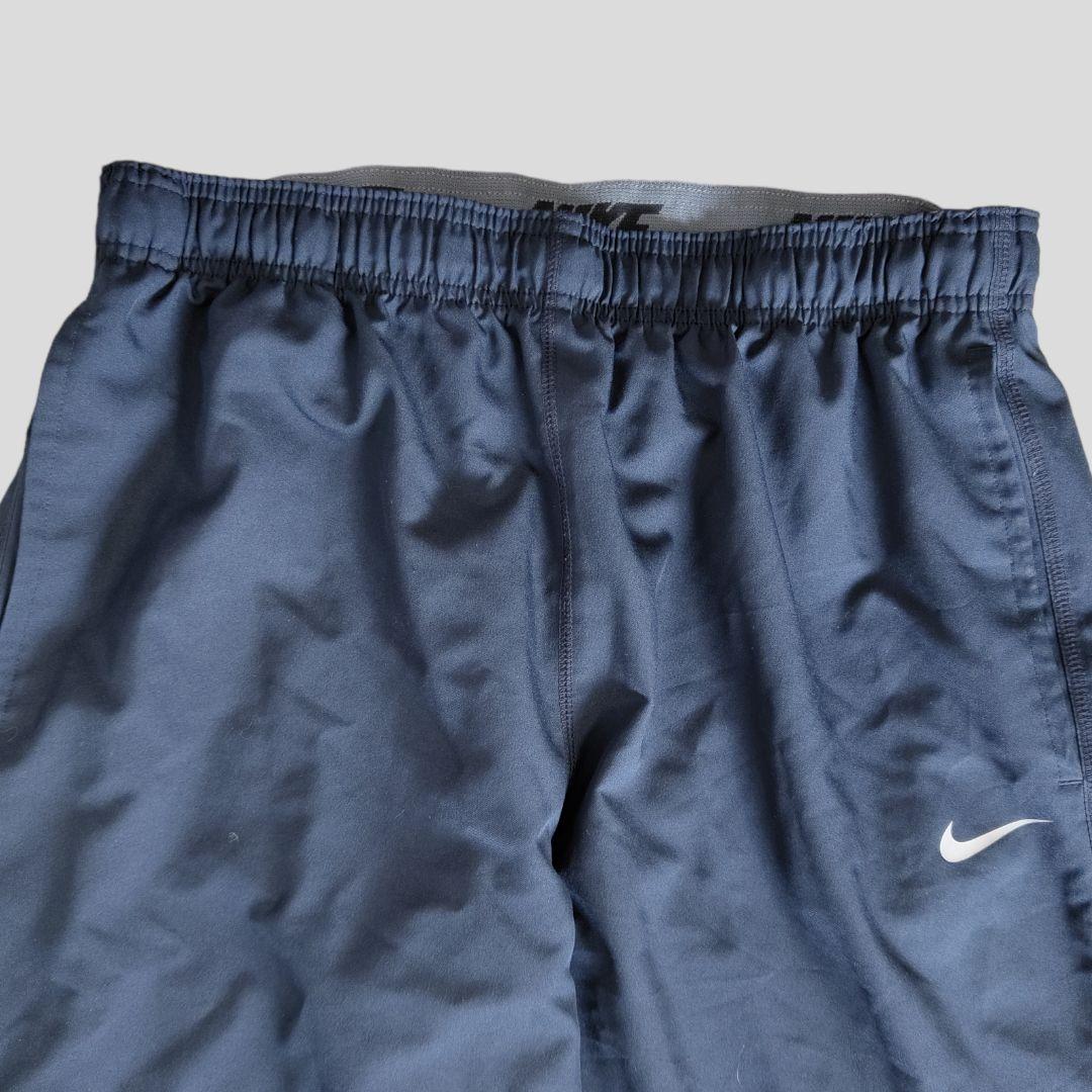 [NIKE] nylon pants / XL