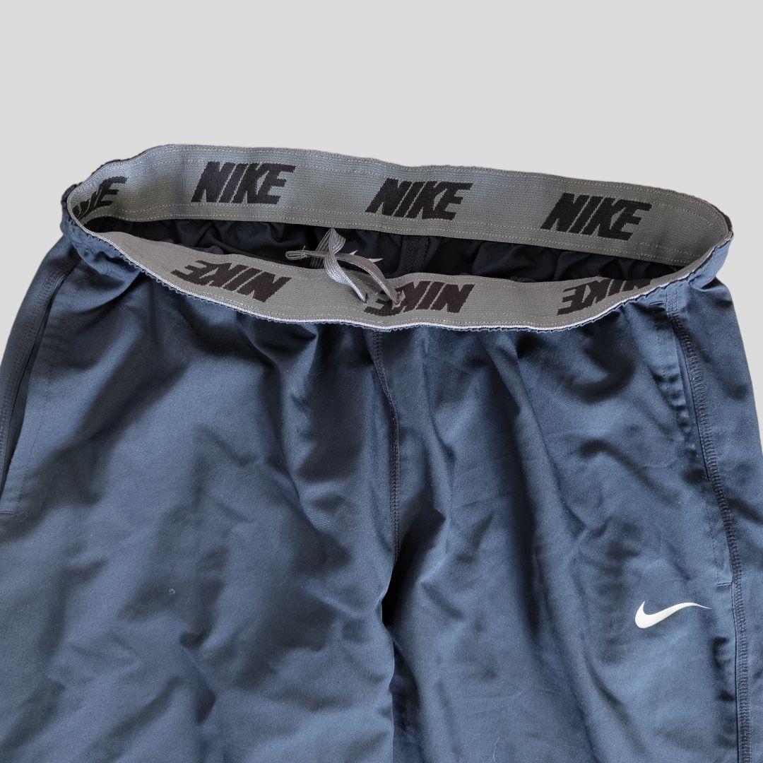 [NIKE] nylon pants / XL