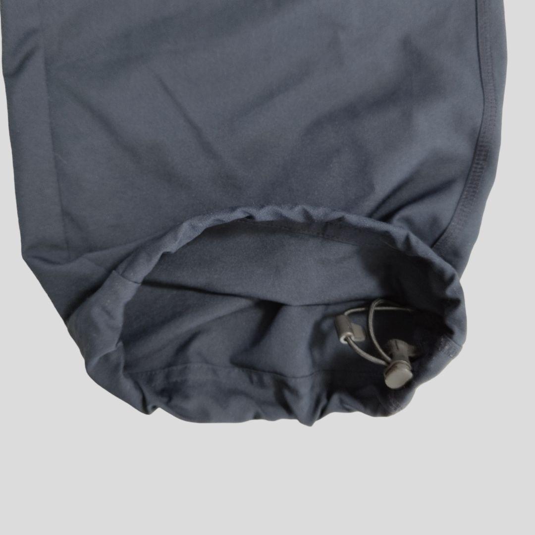 [NIKE] nylon pants / XL