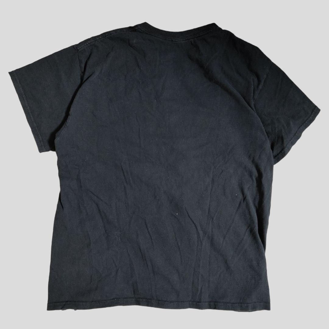 [2PAC] print t-shirt / L