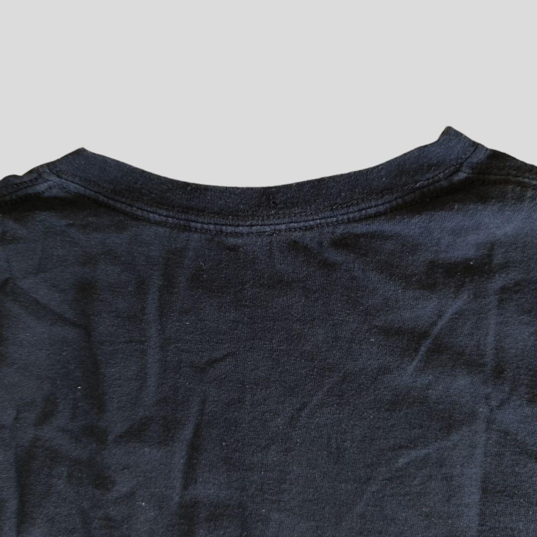 [2PAC] print t-shirt / L