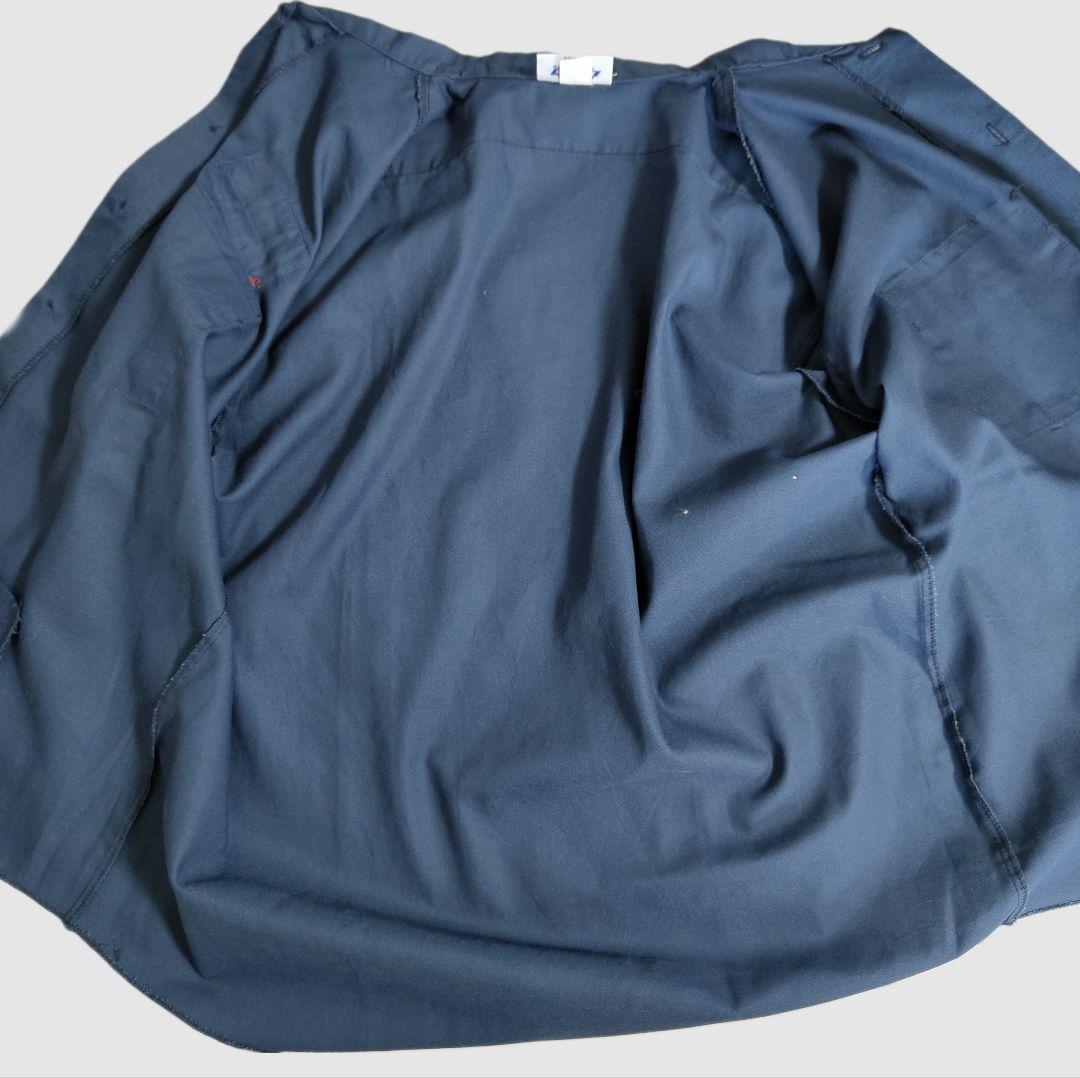 [Dickies] work shirt , made in USA / XL