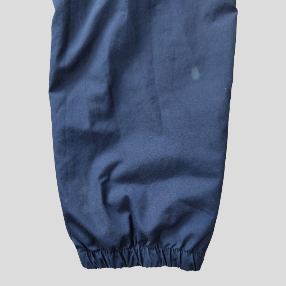 [Christian Dior] nylon pants / XL