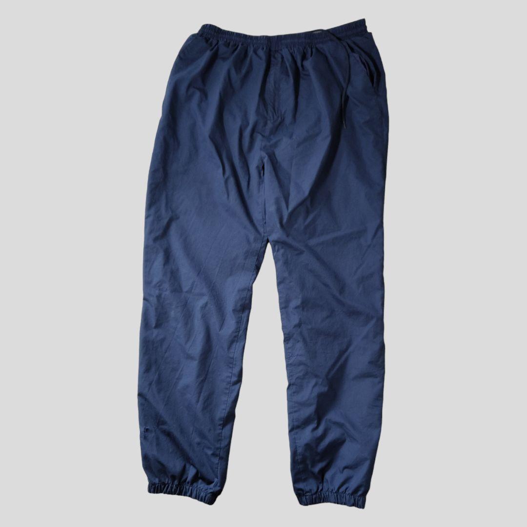 [Christian Dior] nylon pants / XL