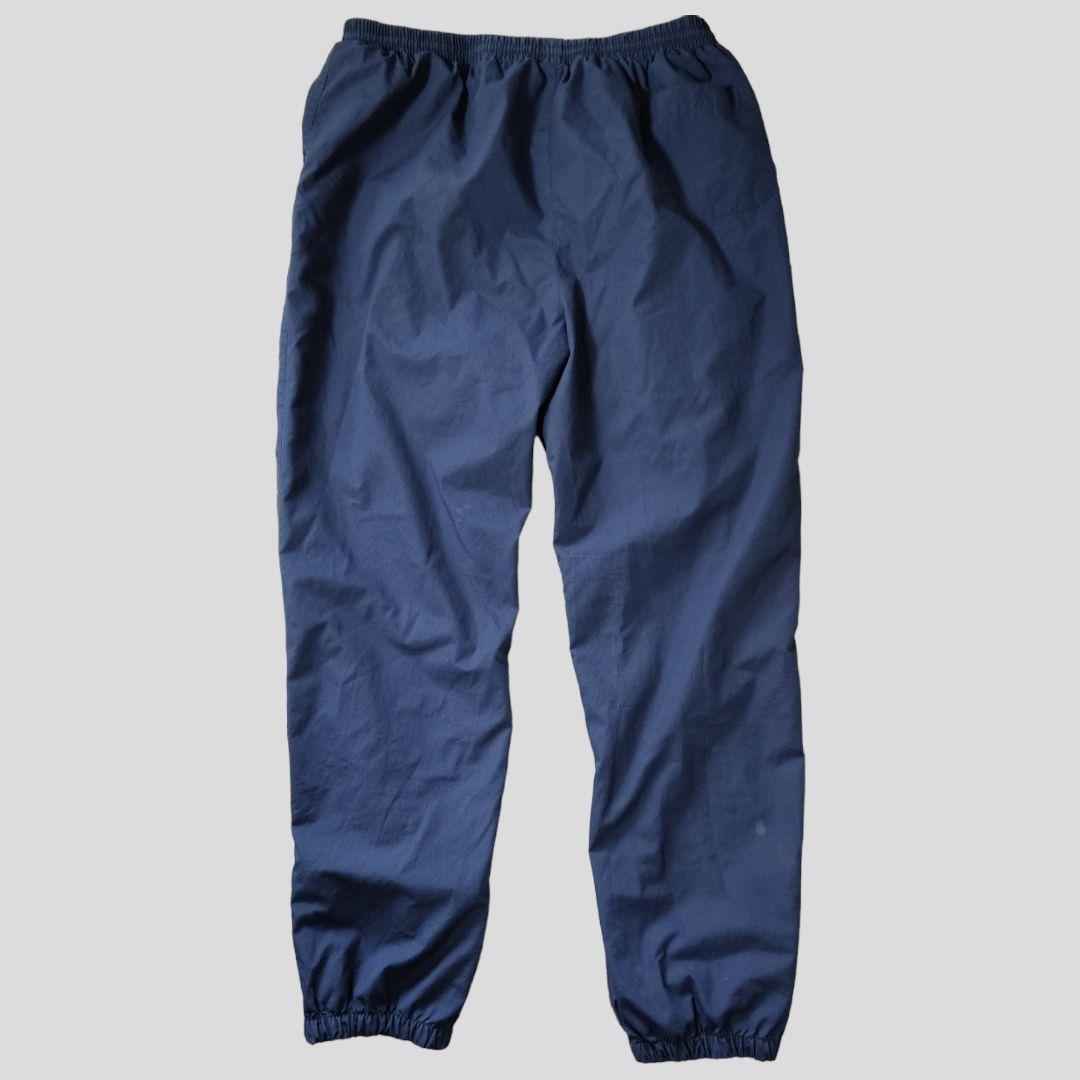 [Christian Dior] nylon pants / XL