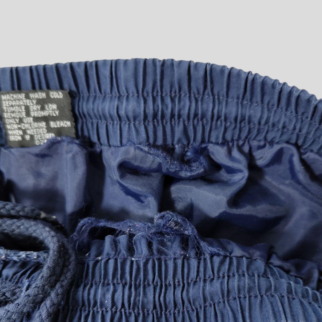 [Christian Dior] nylon pants / XL