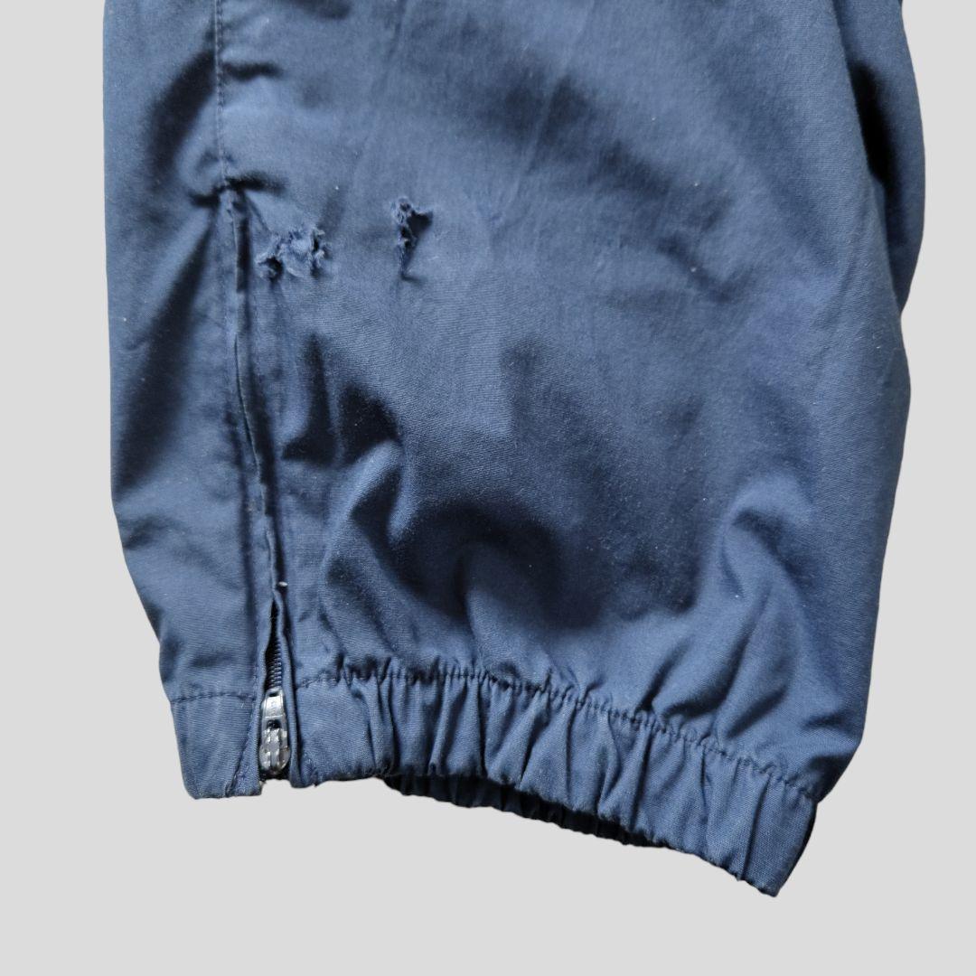 [Christian Dior] nylon pants / XL