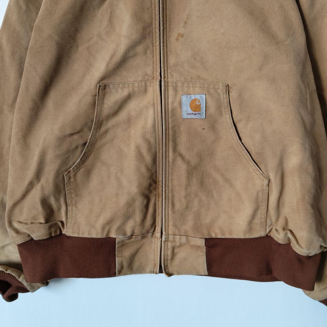 [Carhartt] acitive jacket / 2XL