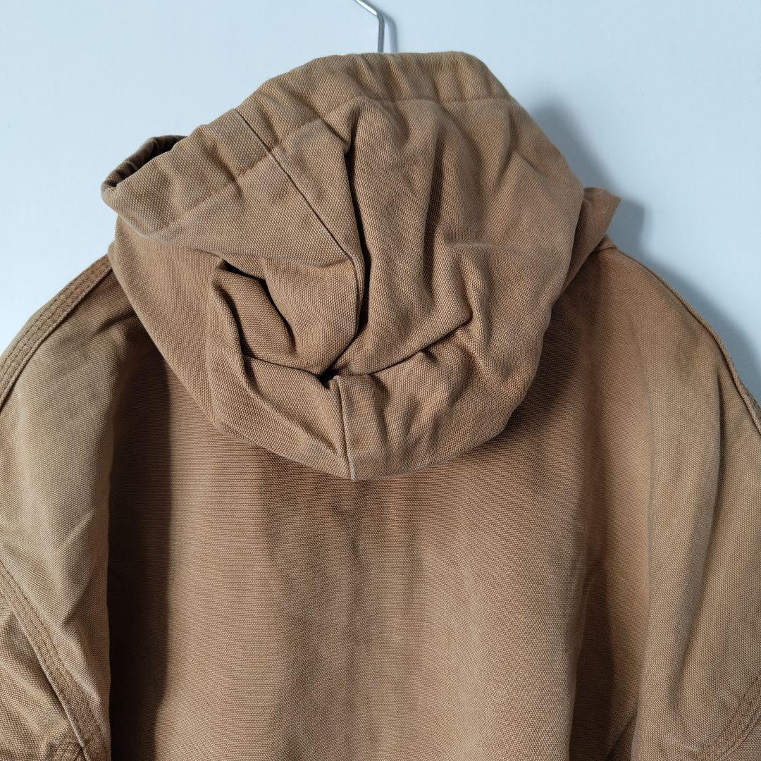 [Carhartt] acitive jacket / 2XL