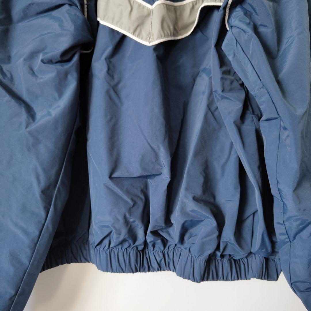 [U.S.AIRFORCE] PTU traning jacket / XXL