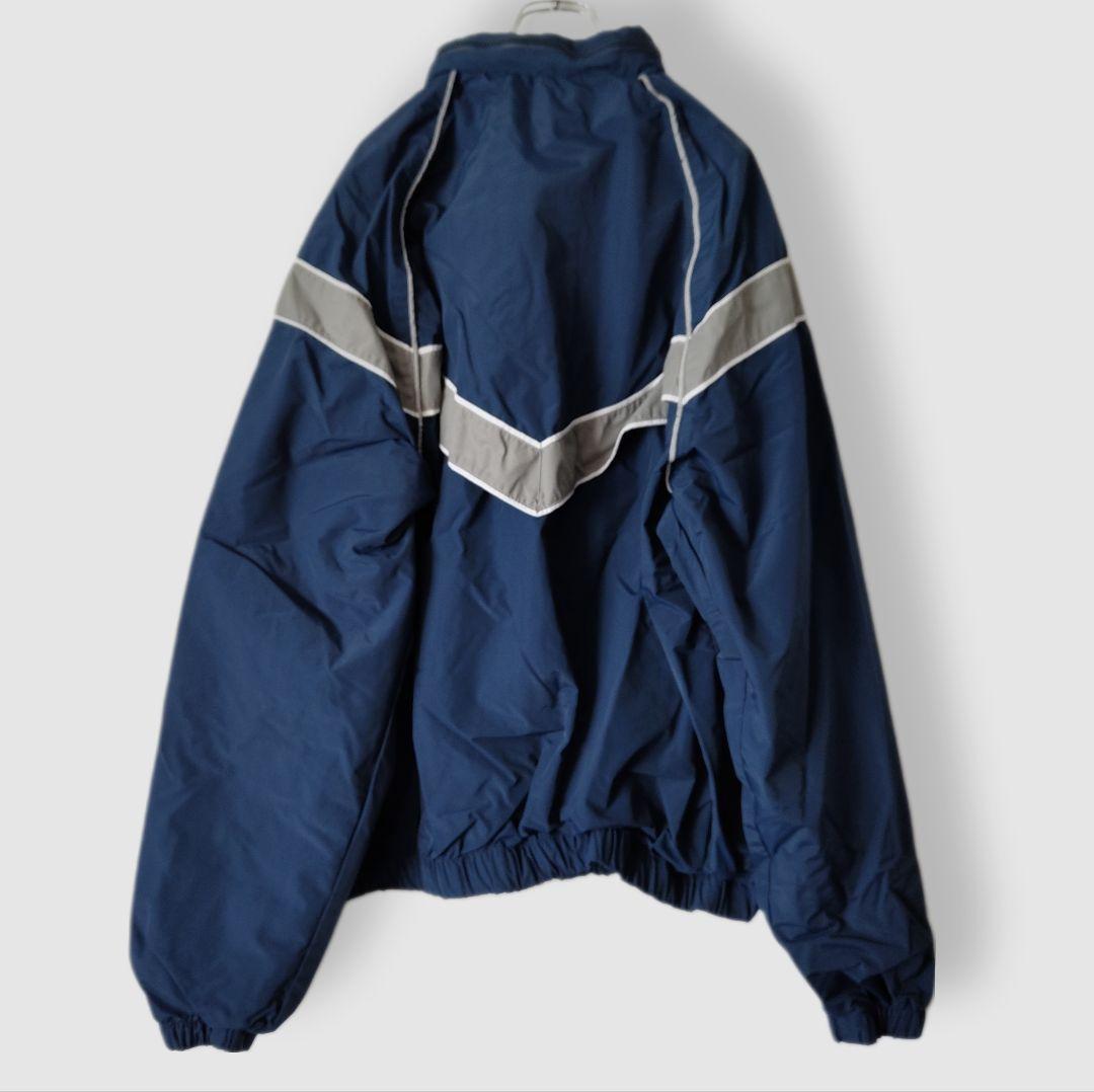 [U.S.AIRFORCE] PTU traning jacket / XXL