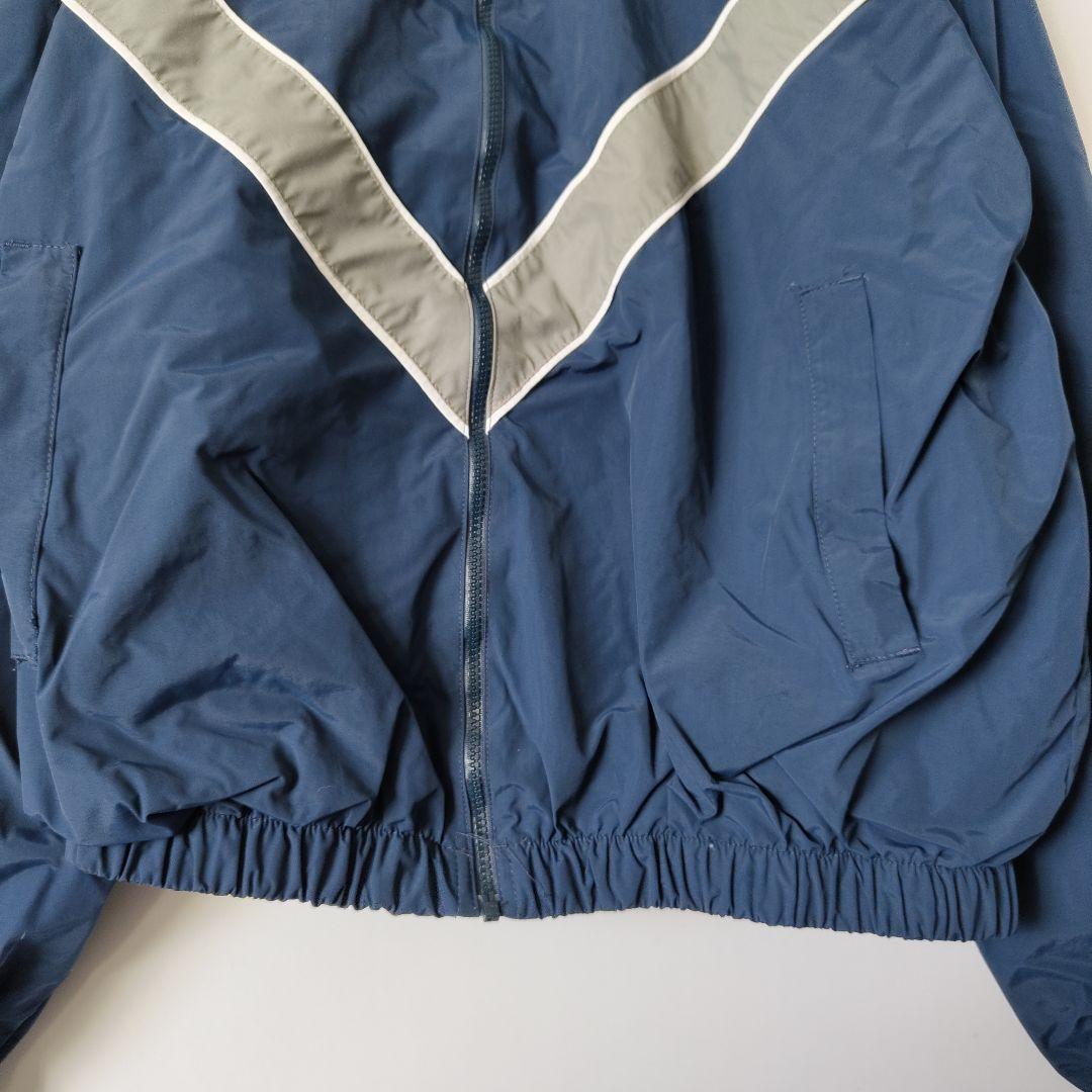 [U.S.AIRFORCE] PTU traning jacket / XXL