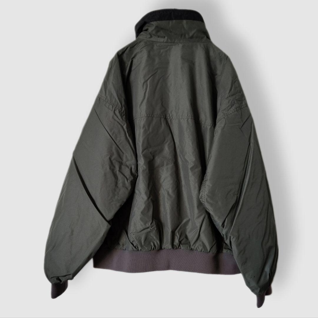 [Columbia] nylon jacket / XL