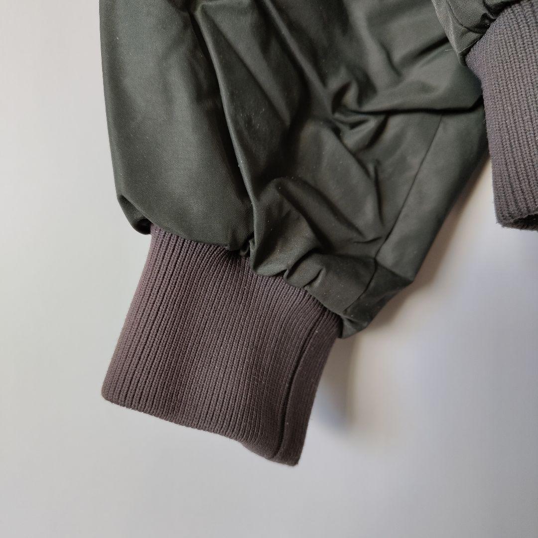 [Columbia] nylon jacket / XL