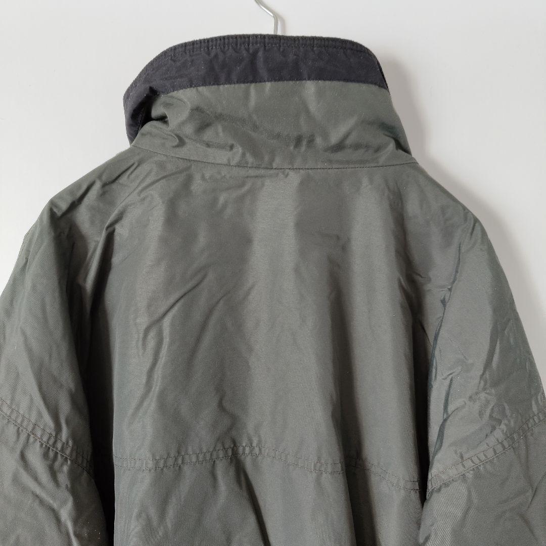 [Columbia] nylon jacket / XL