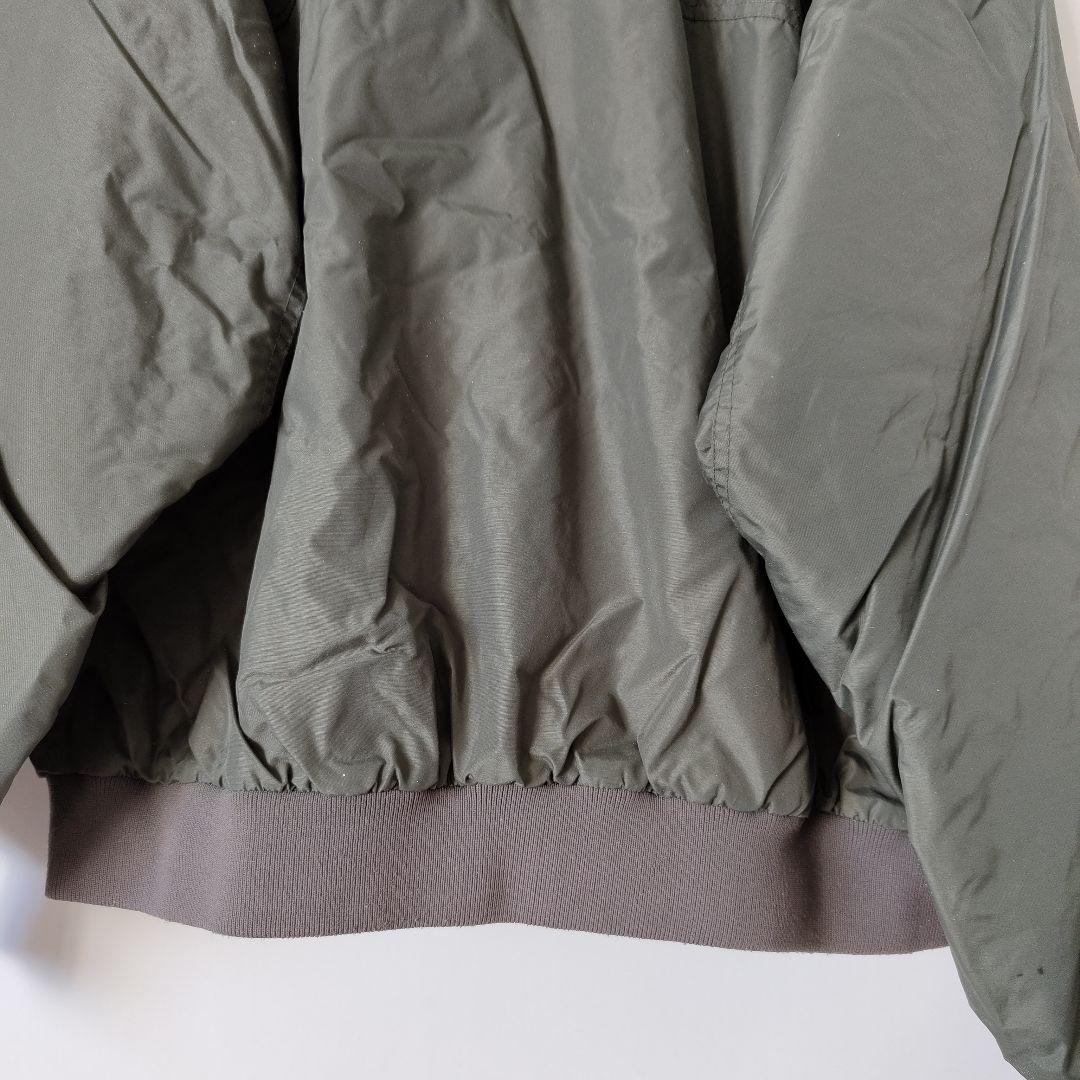 [Columbia] nylon jacket / XL