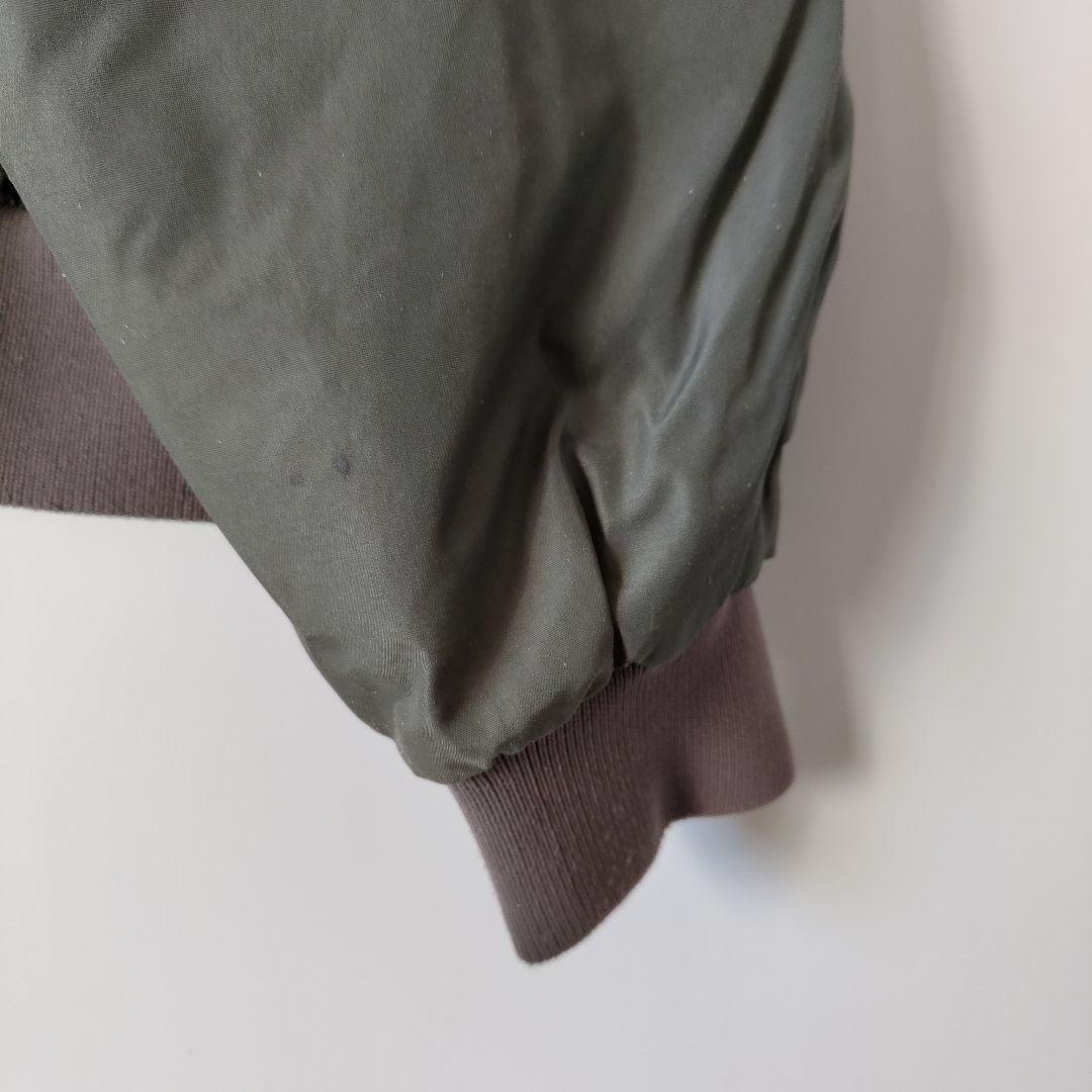 [Columbia] nylon jacket / XL