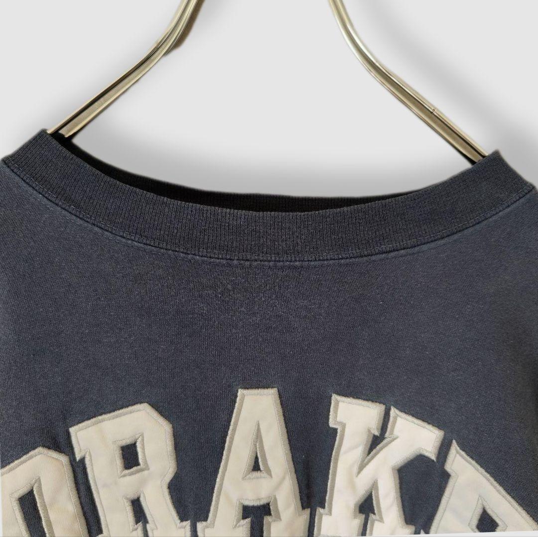 [OARSMAN] vintage sweat, made in U.S.A