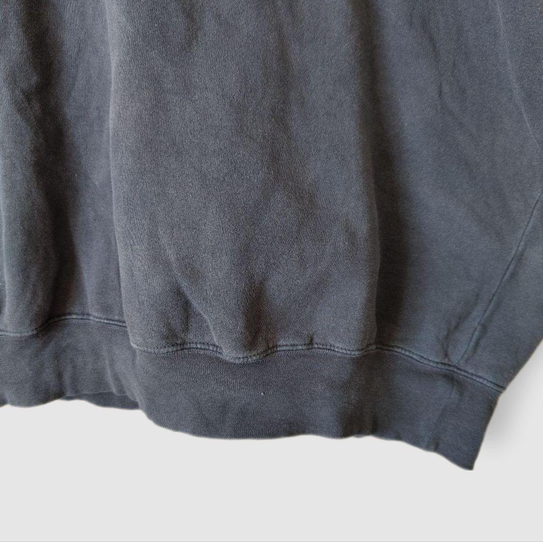 [OARSMAN] vintage sweat, made in U.S.A