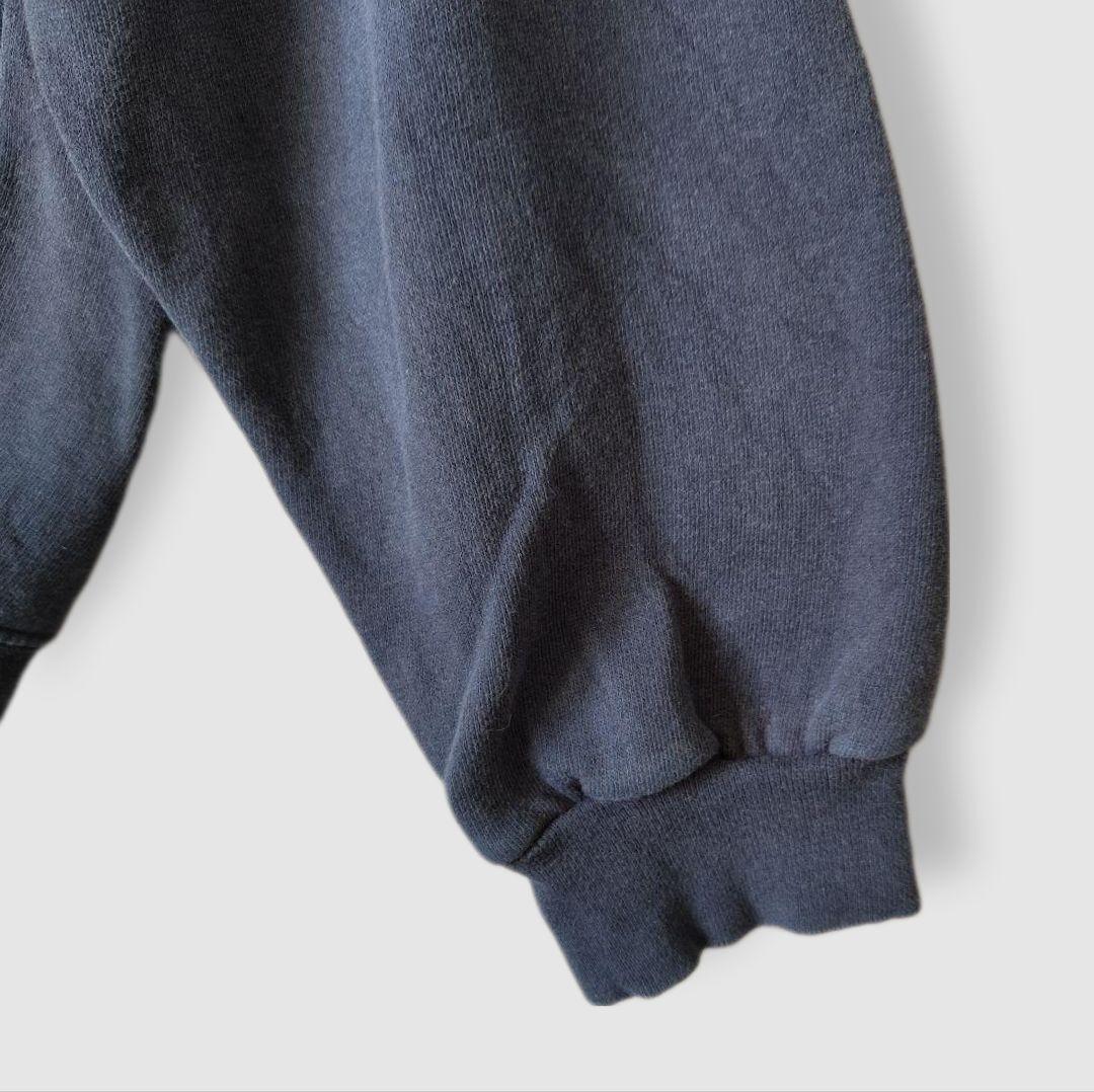 [OARSMAN] vintage sweat, made in U.S.A