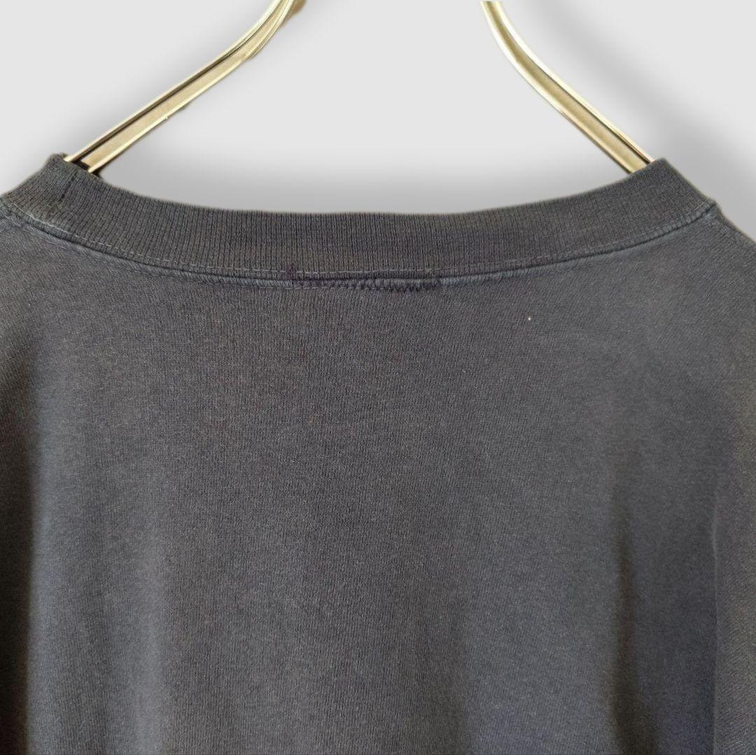 [OARSMAN] vintage sweat, made in U.S.A