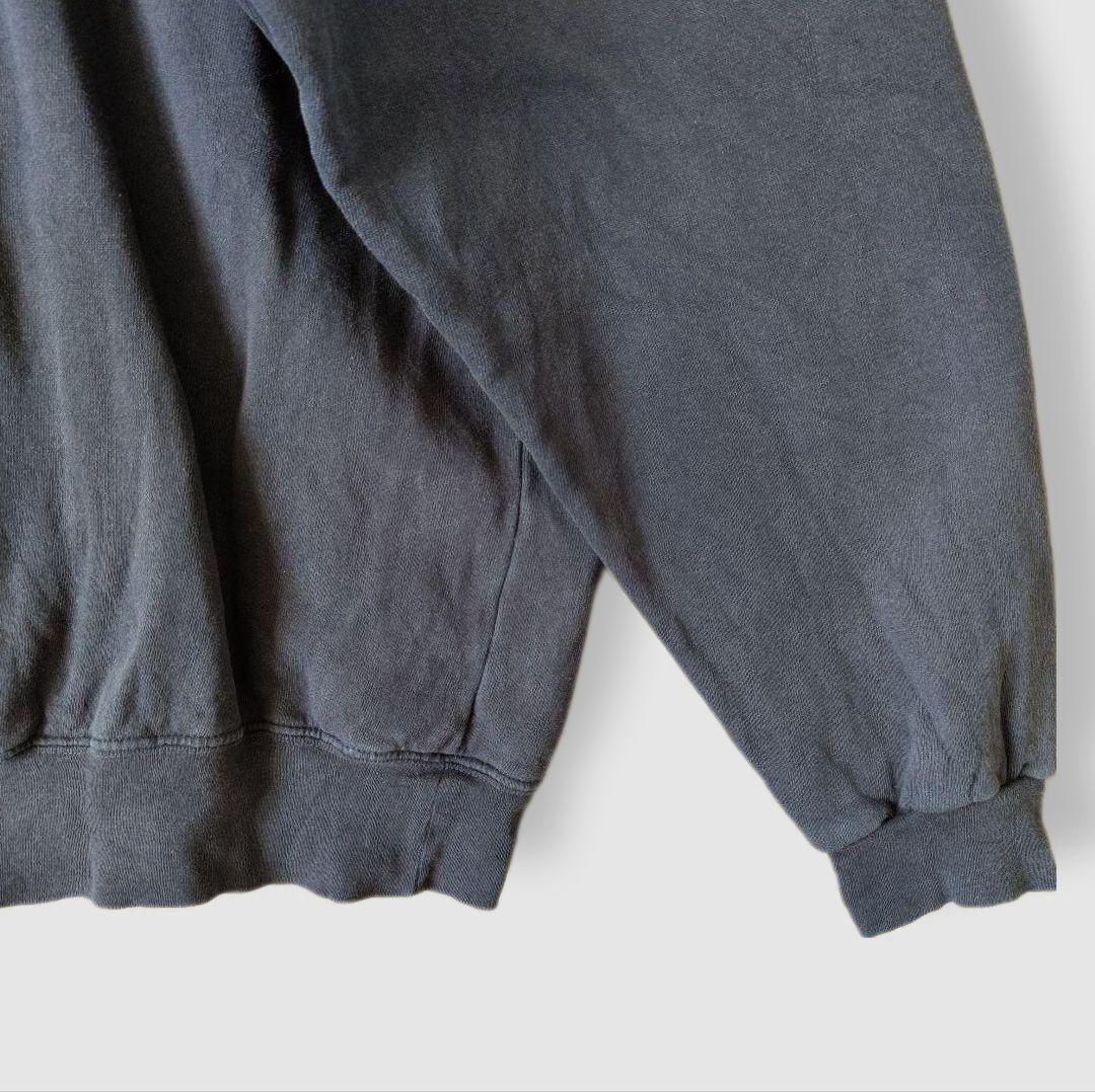 [OARSMAN] vintage sweat, made in U.S.A
