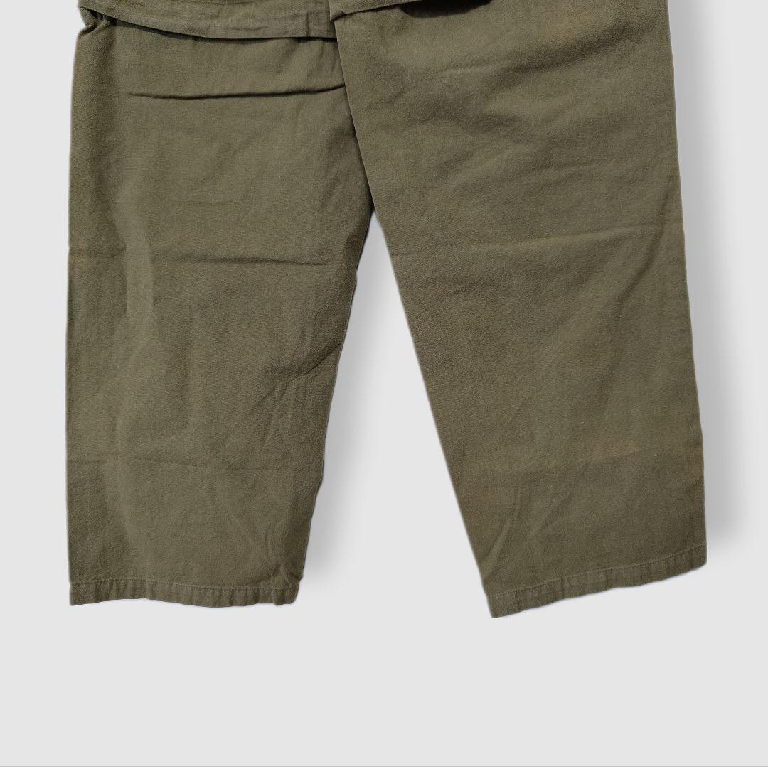 [JOE COOL] vintage easy pants / L