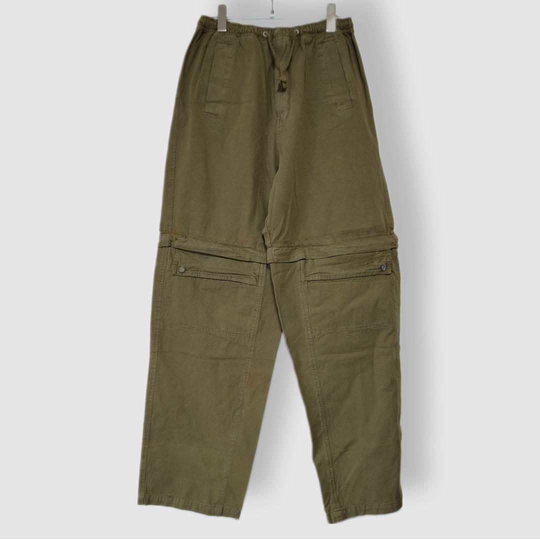 [JOE COOL] vintage easy pants / L