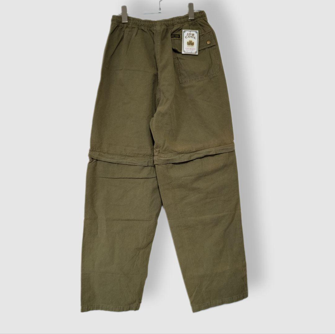 [JOE COOL] vintage easy pants / L
