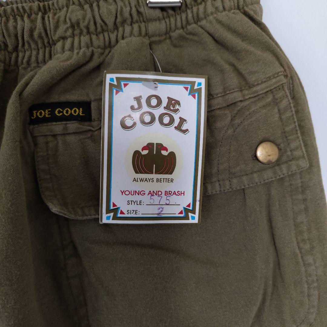 [JOE COOL] vintage easy pants / L