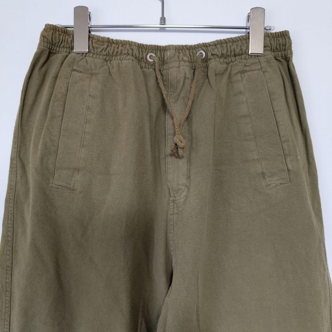 [JOE COOL] vintage easy pants / L