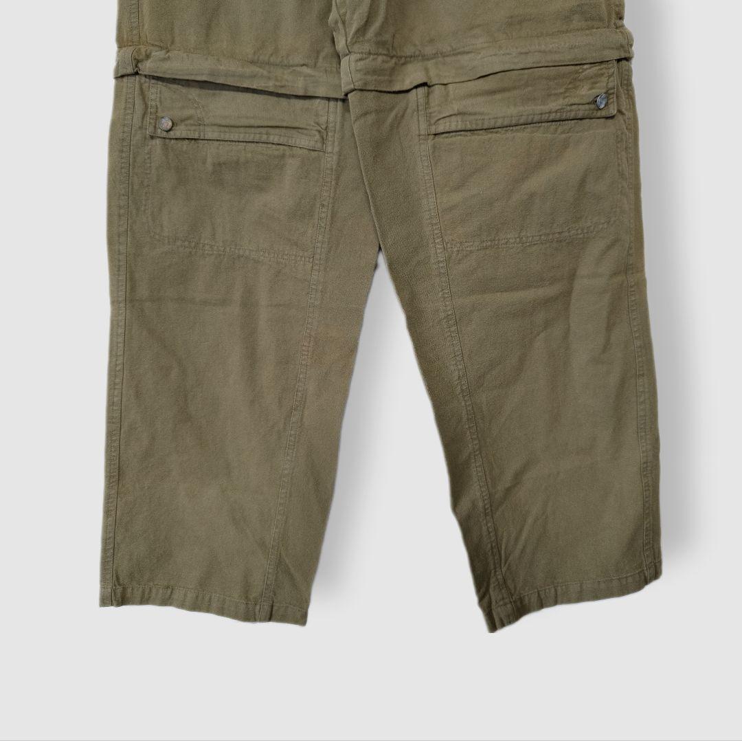 [JOE COOL] vintage easy pants / L