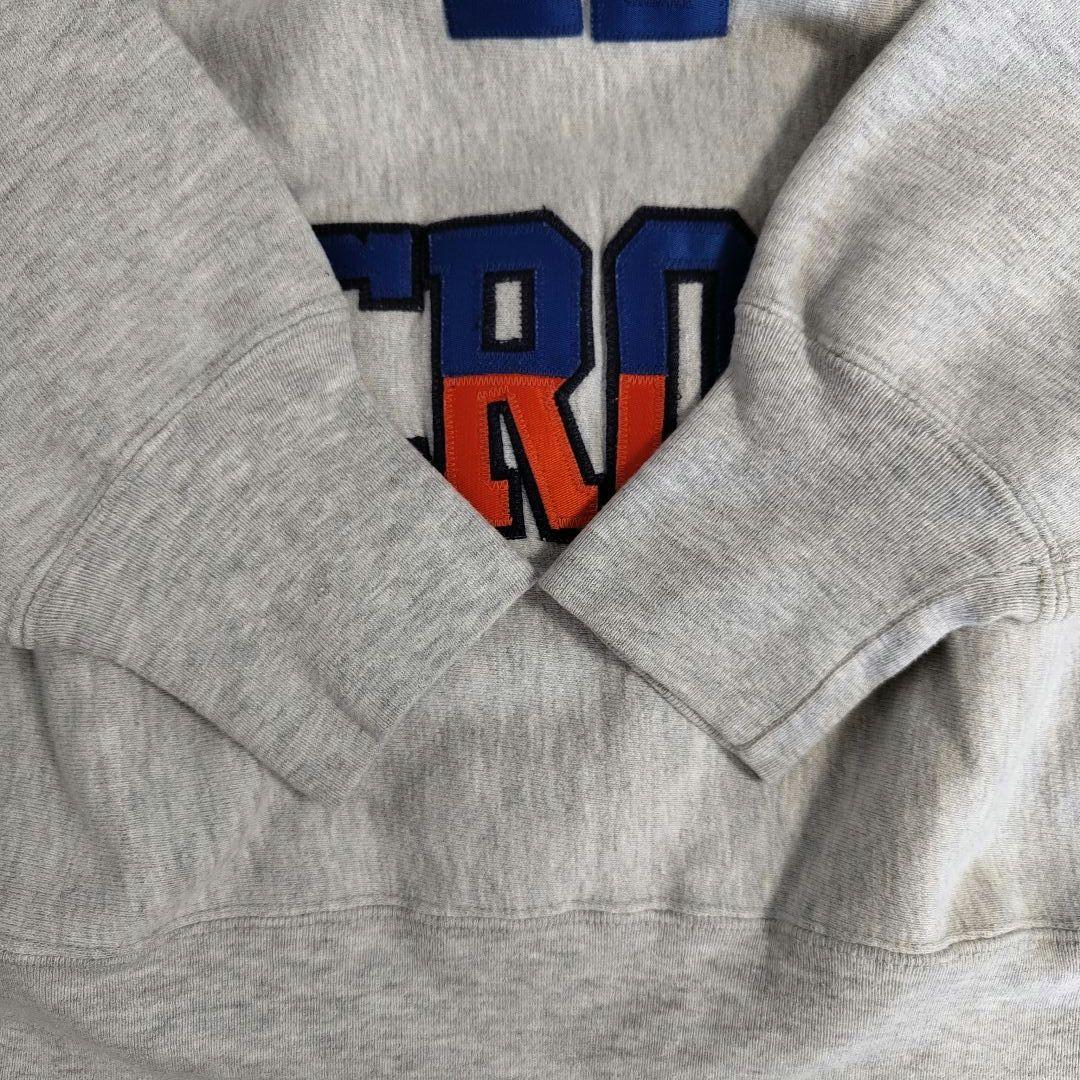 [Champion] 90s reverse weave sweat, made in USA / XL