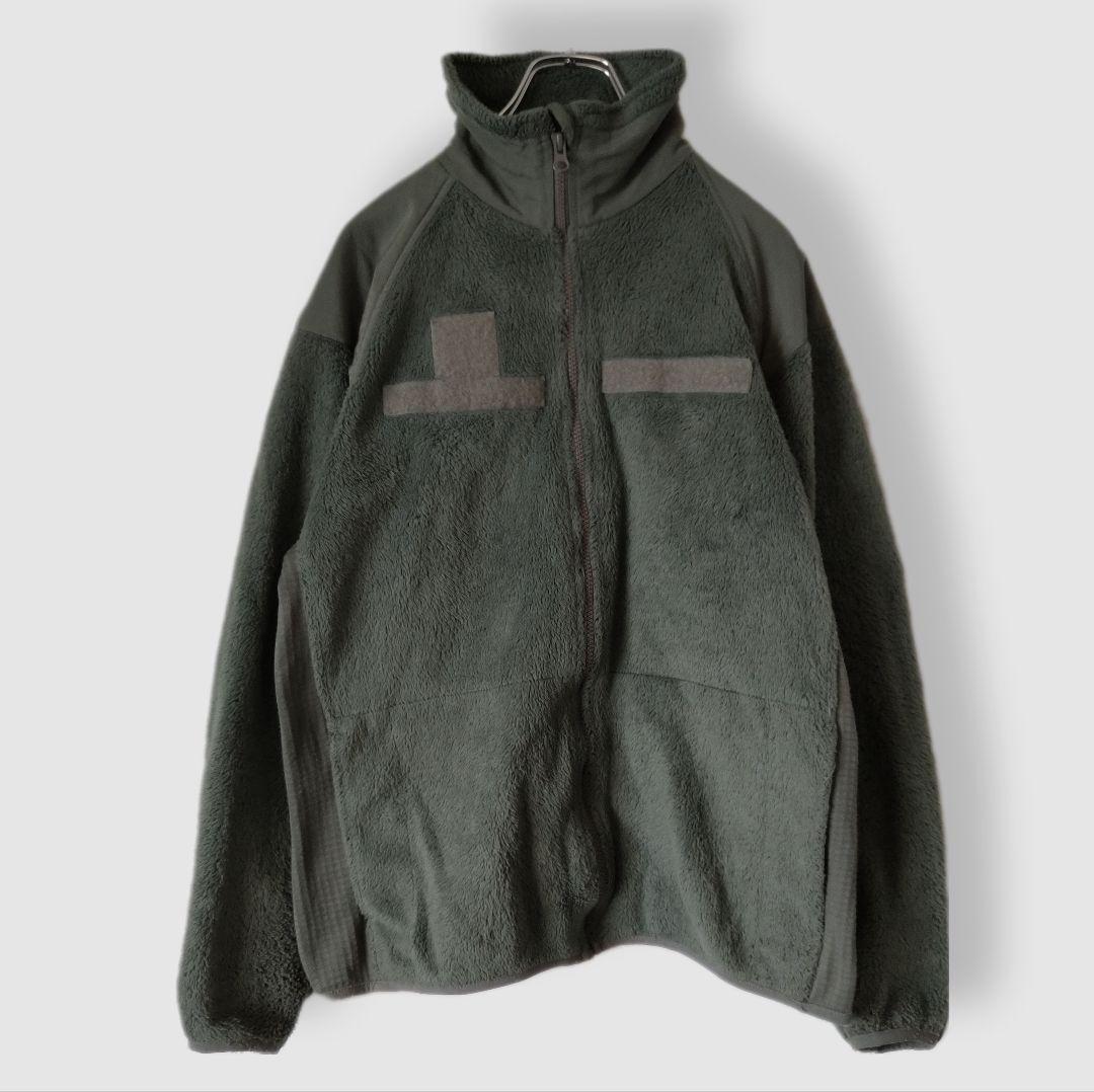 [U.S.ARMY] ECWCS GEN3/LEVEL3 fleece jacket