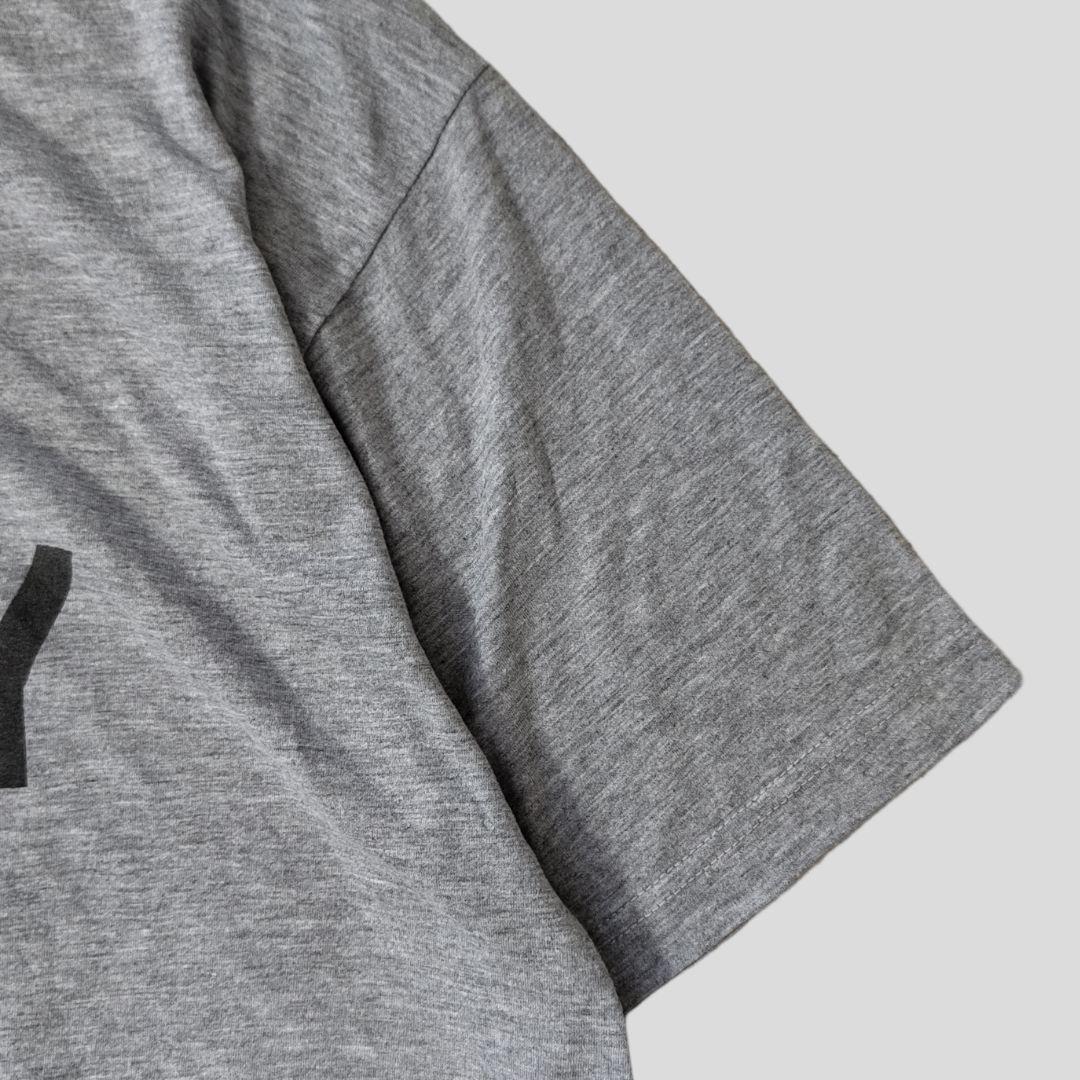 [U.S.ARMY] made in USA, print T-shirt / XL