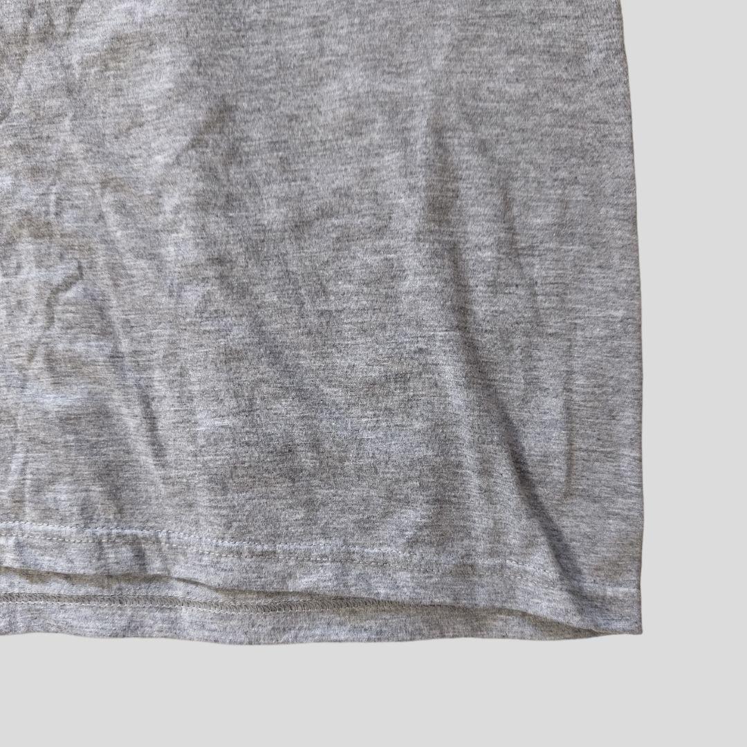 [U.S.ARMY] made in USA, print T-shirt / XL