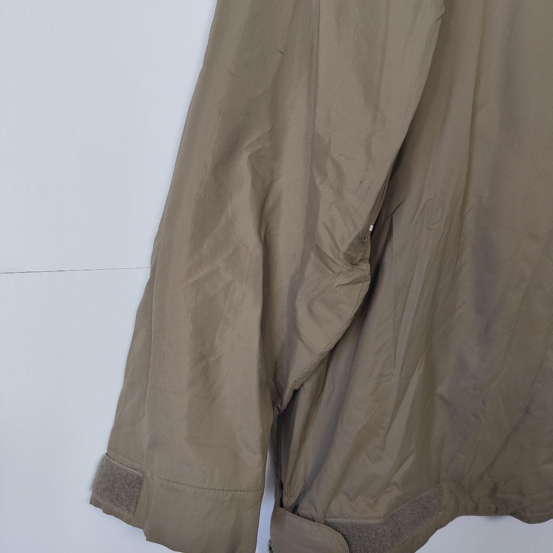 [BRITISH AMRMY] PCS SMOCK LIGHTWEIGHT THERMAL / S