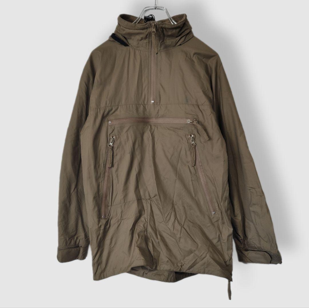 [BRITISH AMRMY] PCS SMOCK LIGHTWEIGHT THERMAL / S