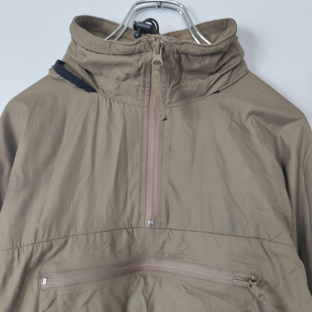 [BRITISH AMRMY] PCS SMOCK LIGHTWEIGHT THERMAL / S