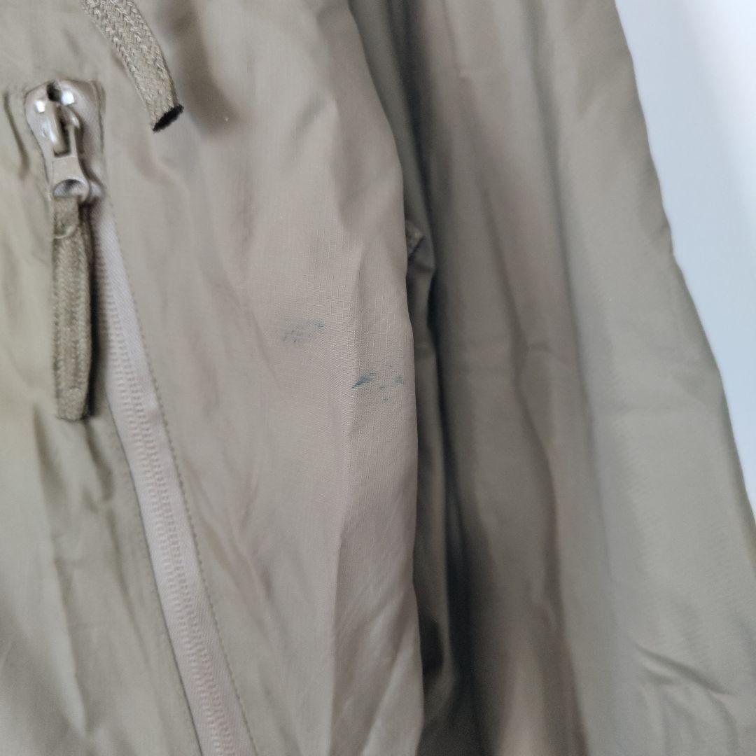 [BRITISH AMRMY] PCS SMOCK LIGHTWEIGHT THERMAL / S