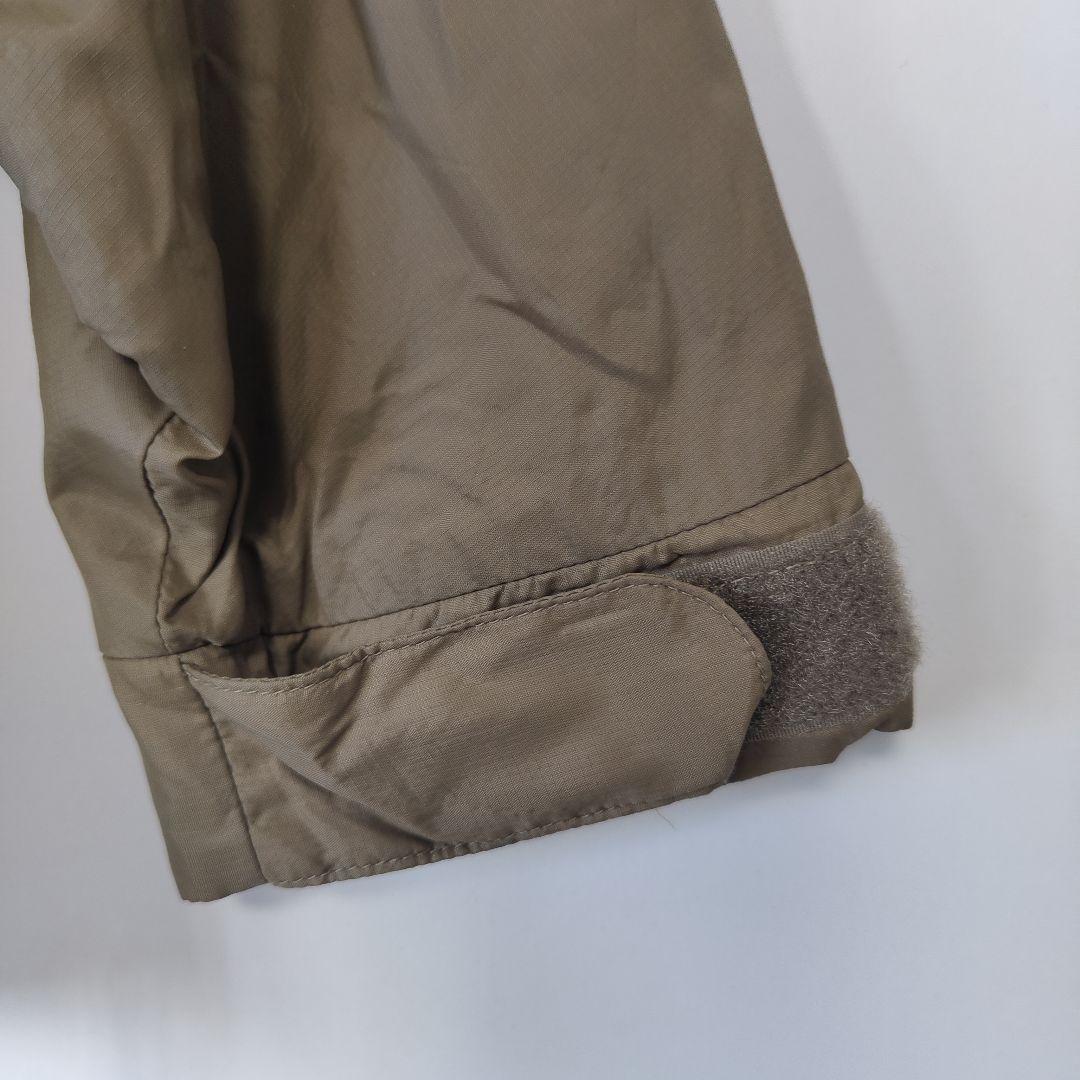 [BRITISH AMRMY] PCS SMOCK LIGHTWEIGHT THERMAL / S