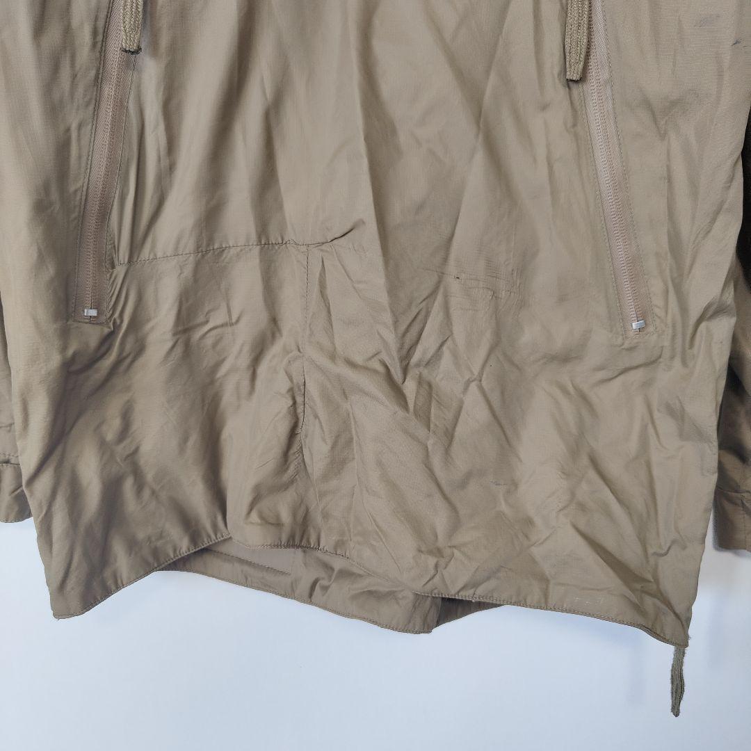 [BRITISH AMRMY] PCS SMOCK LIGHTWEIGHT THERMAL / S