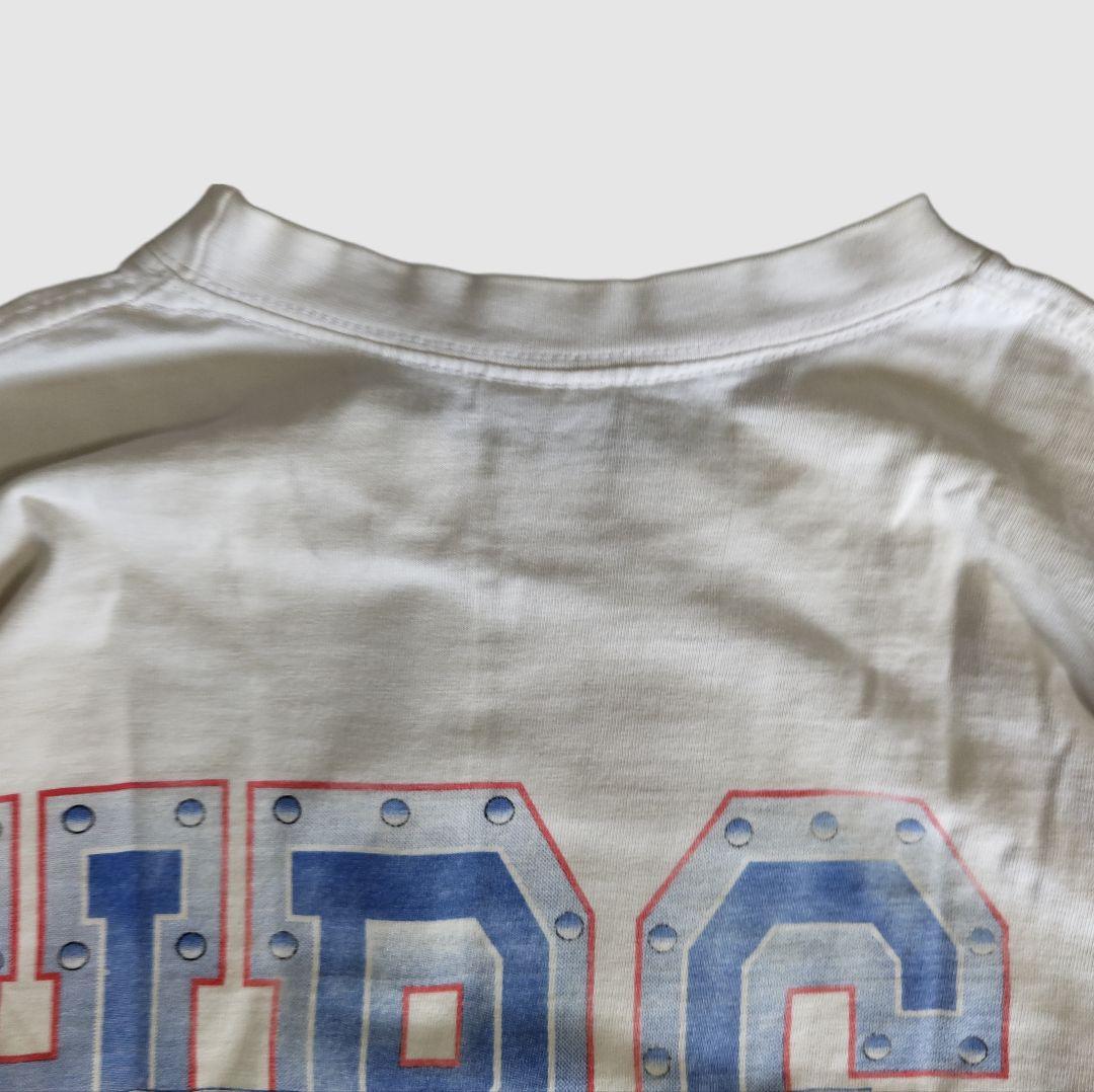 [Hard Rock CAFE] print T-shirt , made in USA / L